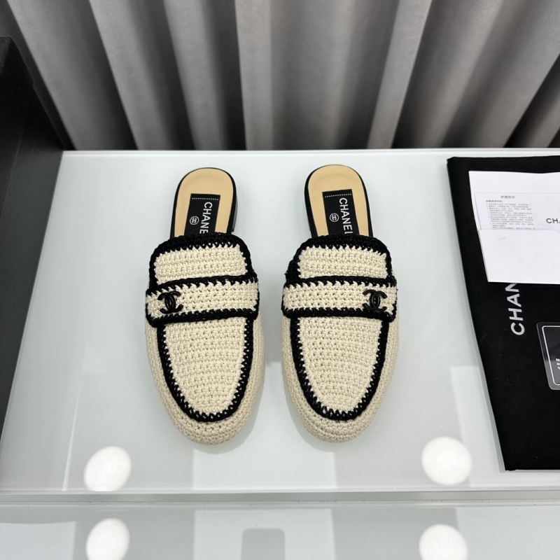Ch*el slippers
